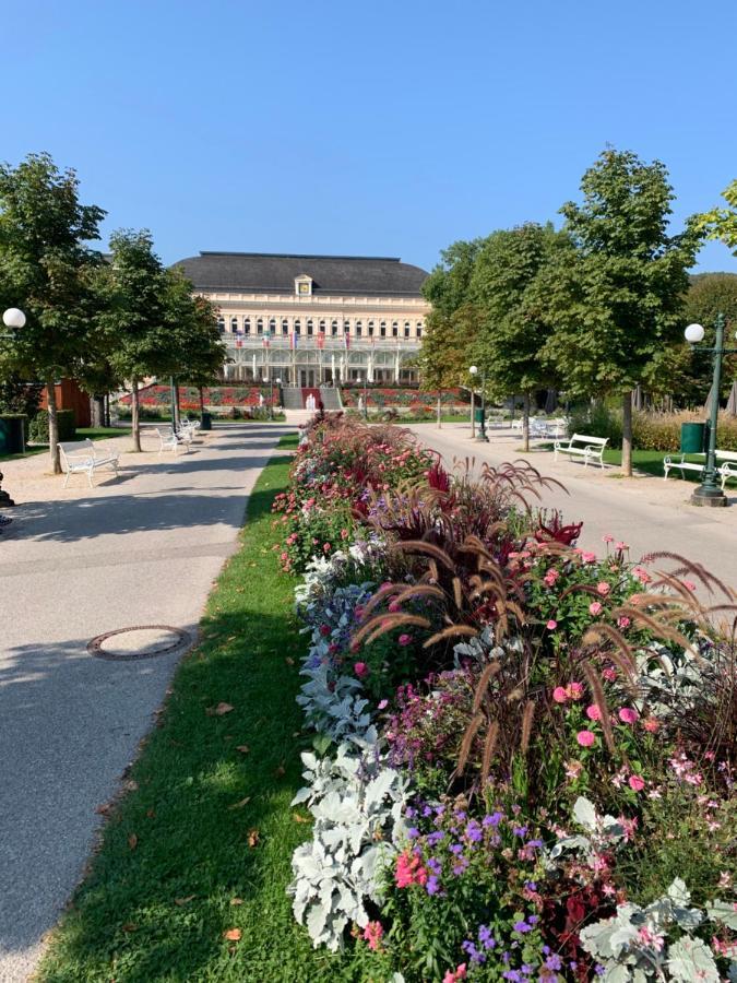 Goisererglueck Bad Goisern Kültér fotó