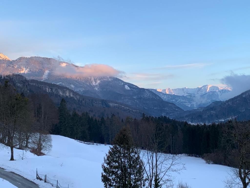 Goisererglueck Bad Goisern Kültér fotó