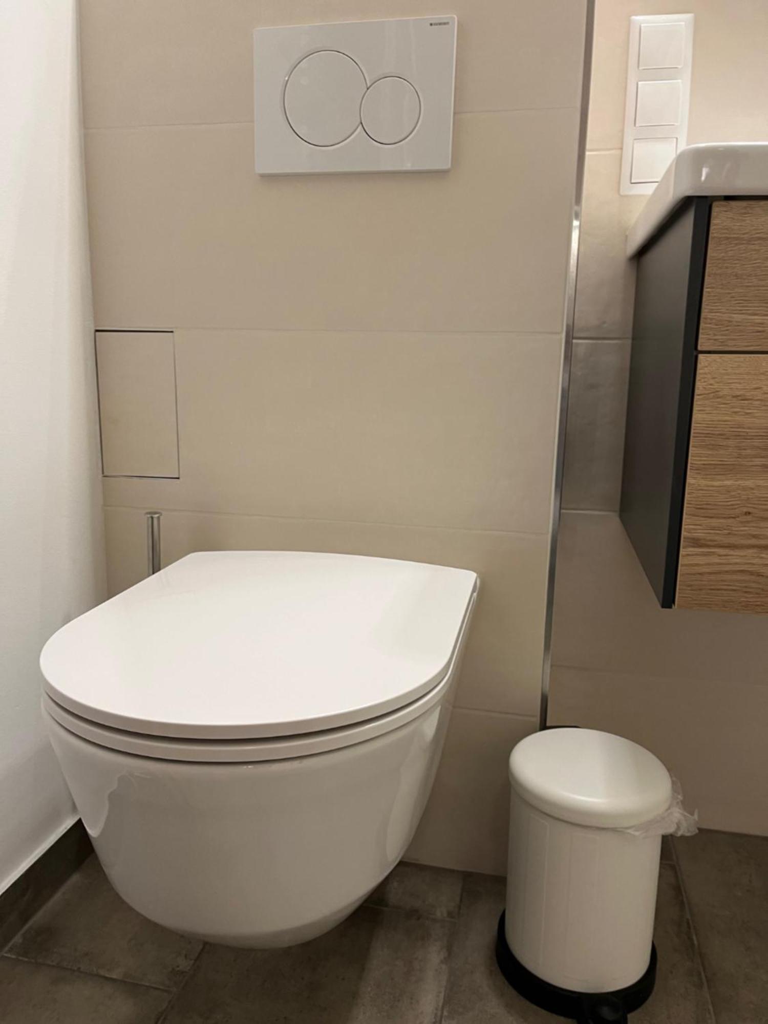 Goisererglueck Bad Goisern Kültér fotó
